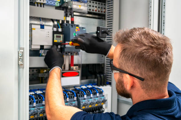 Best Affordable Electrician  in Richmond, TX