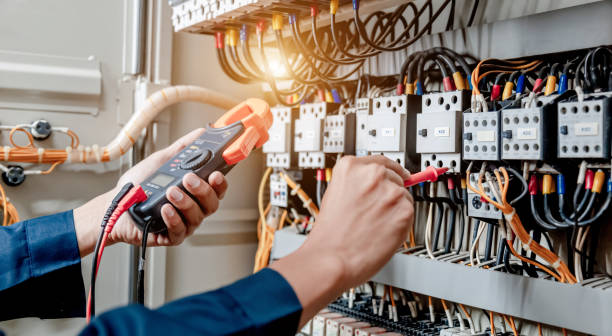  Richmond, TX Electrician Pros