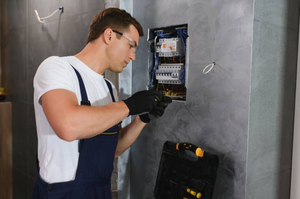 Best Electrical Rewiring Services  in Richmond, TX