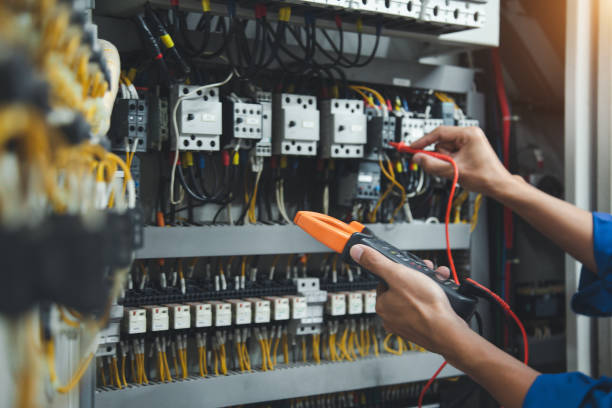 Best Local Electrician Companies  in Richmond, TX