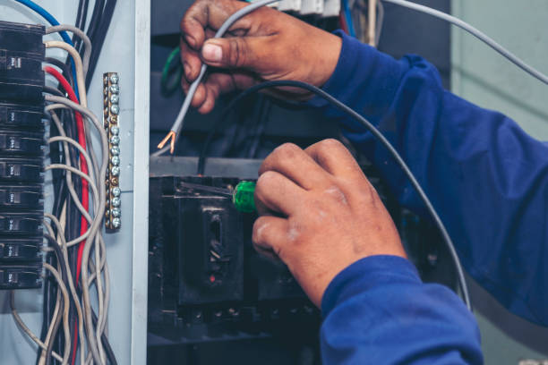 Best Electrical Contractors for Businesses  in Richmond, TX