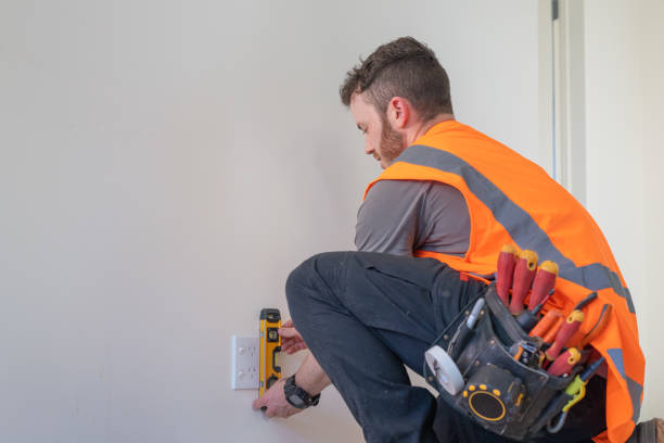 Best Residential Electrician Services  in Richmond, TX