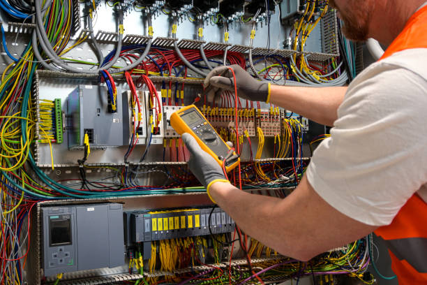 Best Home Electrical Repair  in Richmond, TX