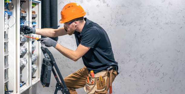  Richmond, TX Electrician Pros